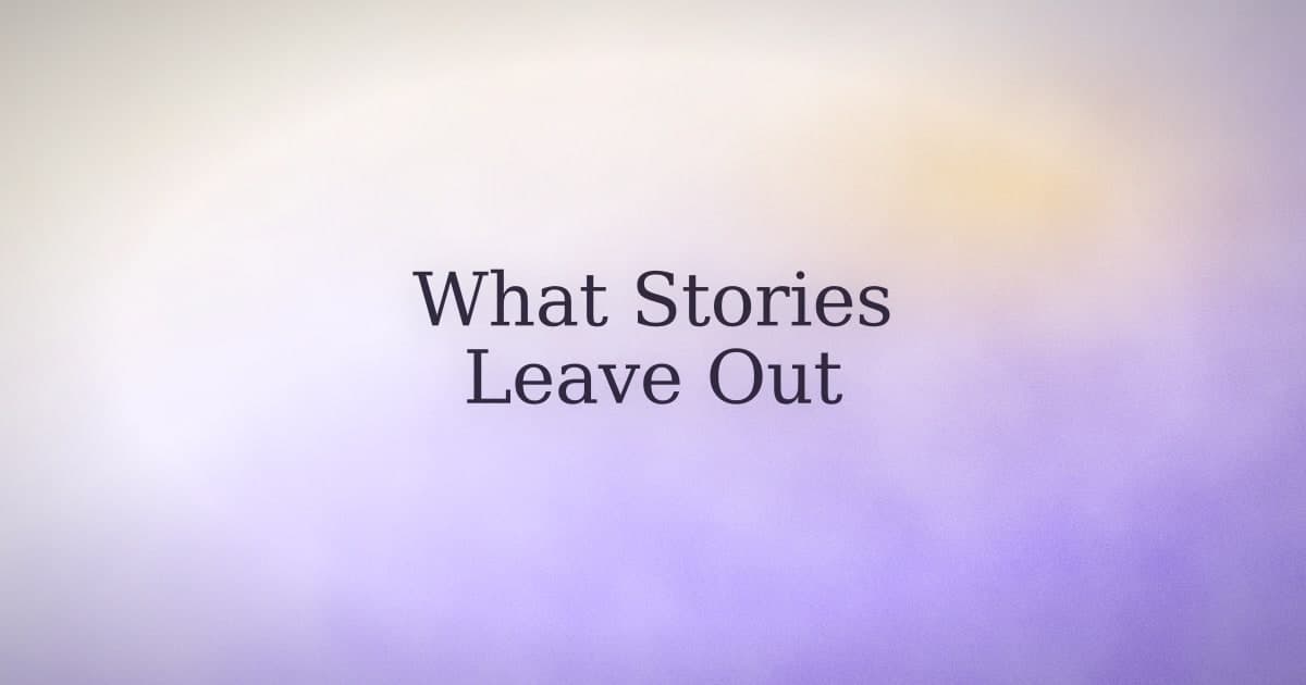 Manifestation success stories: what they show (and what they leave out)