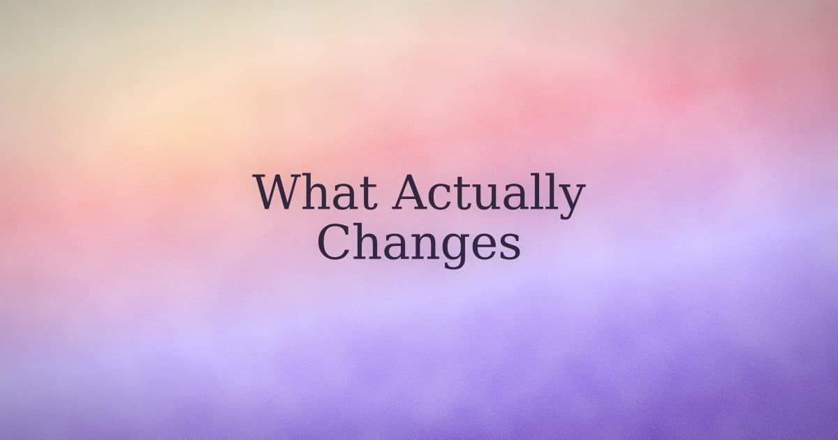 Manifesting Weight Loss: What Works and What's Just Wishful Thinking