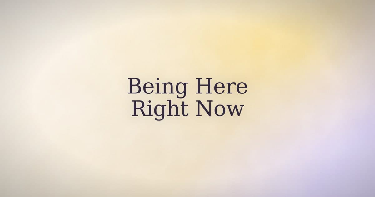 Mindfulness Activities That Don't Require You to Sit Still for an Hour
