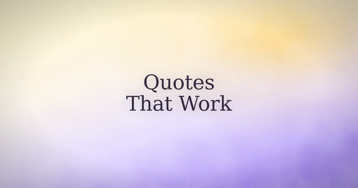 Money affirmation quotes: the ones that actually land