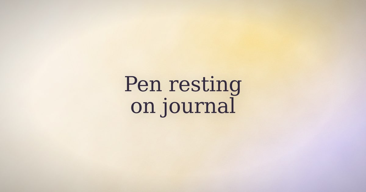 Scripting is writing down what you want. That's most of it.